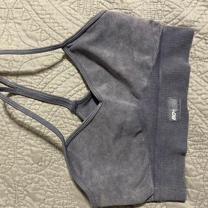 Bo+tee sports bra